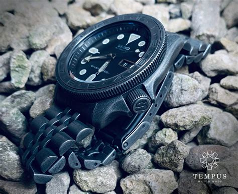 tempus watch mods|casio watch modification.